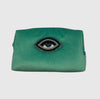 Velvet Makeup Bag Small