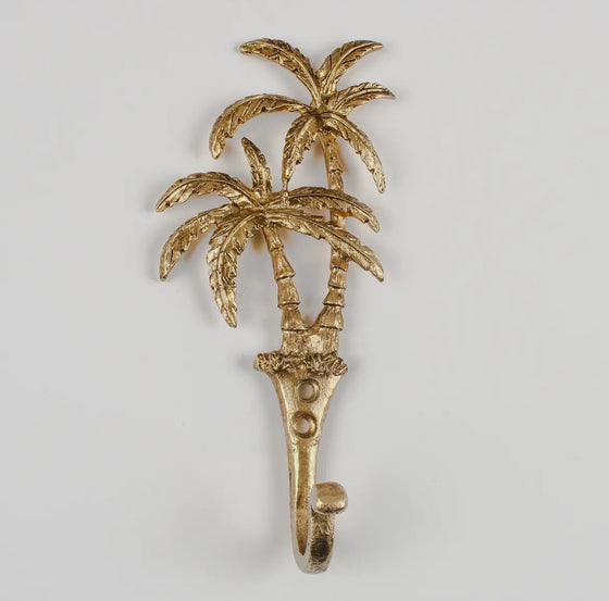 Palm Tree Hook