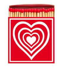  Multiple Love Heart Matches