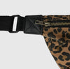 Leopard Cross Body Bag