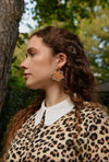 Autumn Leaf Earrings