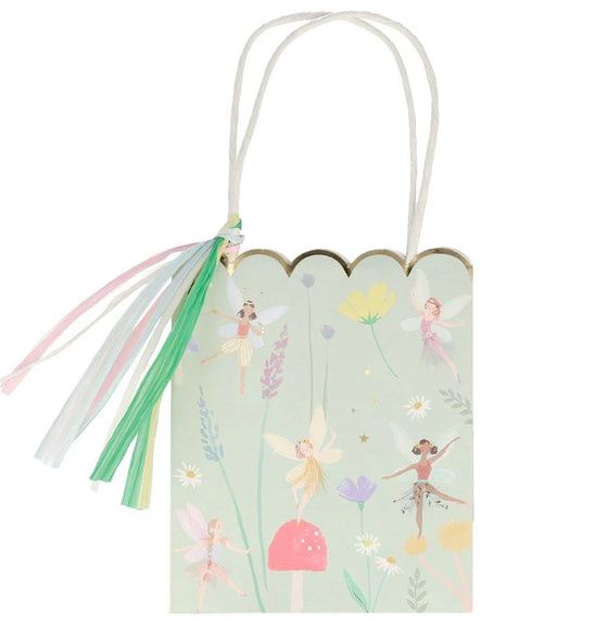 Party Bags - Fairy - Meri Meri