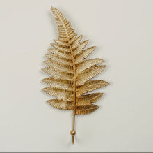  Golden Fern Hook