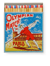 Olympic MatchBox