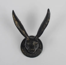  Black Hare Hook