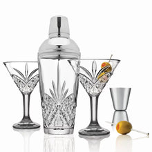  Dublin Martini Cocktail Set