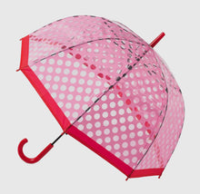  Pink Dot Umbrella