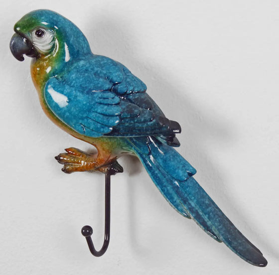 Parrot Hook