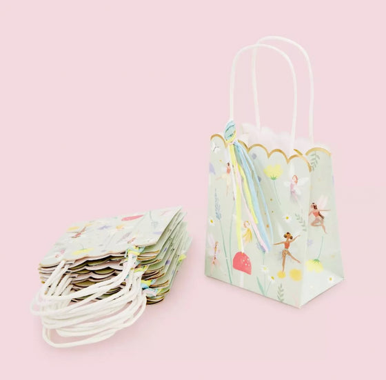 Party Bags - Fairy - Meri Meri