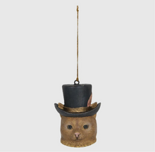  Easter Cat With A Hat