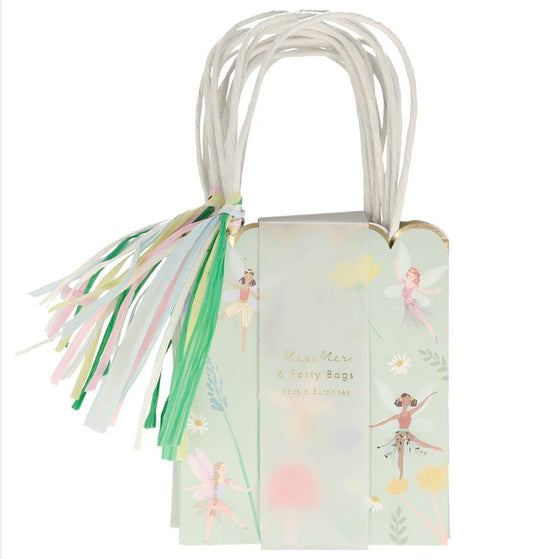 Party Bags - Fairy - Meri Meri