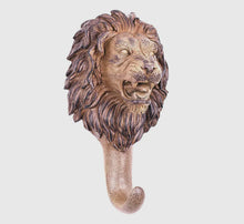  Lion Hook