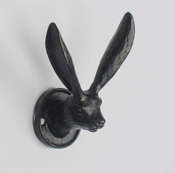 Black Hare Hook