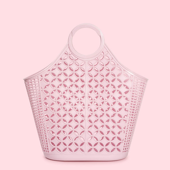 Atomic Tote
Pink - SunJellies