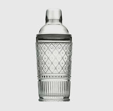  Clear Crystal Shaker