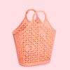 Atomic Tote
Peach