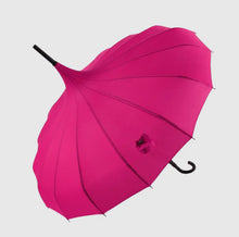  Rose Pink Umbrella