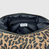 Leopard Cross Body Bag