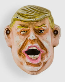  Donald Trumps Cast Iron Bottle Opener