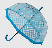  Blue Dot Umbrella