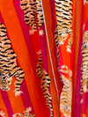 Miami Tiger Kimono
